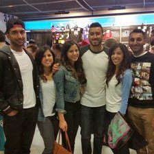 Profile Picture of Hamraj Sidhu (@HamrajSidhu6) on Twitter