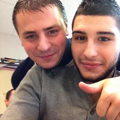 Profile Picture of Jérémy Leboeuf (@JeremLeb) on Twitter