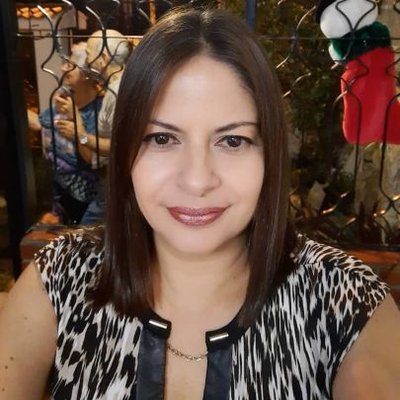 Profile Picture of María Eugenia Santoro (@mariesantoro_) on Twitter