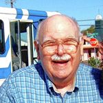 Profile Picture of Tony Clinton (@tonyclinton_1922) on Instagram