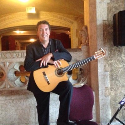 Profile Picture of Andrew Ibanez (@andrewibanez1) on Twitter