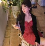 Profile Picture of Danielle Mishka Nuttall (@Mishka0212) on Facebook