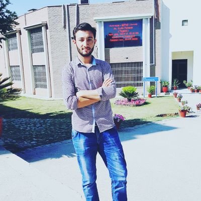 Profile Picture of Sher Aslam (@sheraslam467) on Twitter