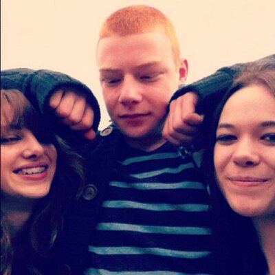 Profile Picture of Andy Mcguirk (@ArmedGiant) on Twitter