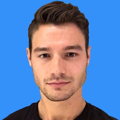 Profile Picture of Nathan (GetLatka.com) (@NathanLatka) on Twitter