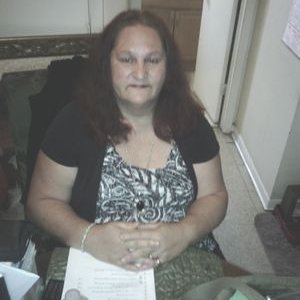 Profile Picture of Marlene Boyer (@marlene_boyer) on Twitter