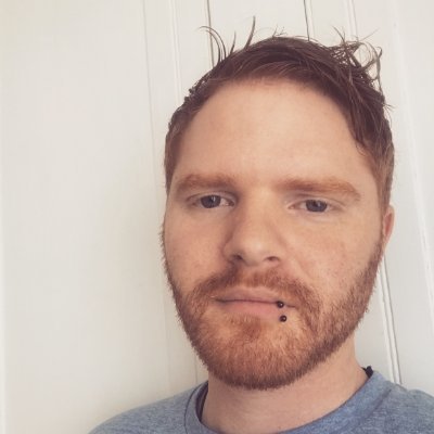 Profile Picture of Jon McCray (@macheteREADY) on Twitter