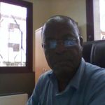 Profile Picture of Carlos Nguema Nsue Otong (@nguemansueotong) on Instagram