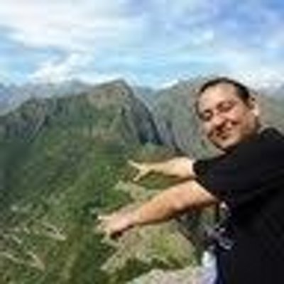 Profile Picture of Andre Moreno (@andremoreno33) on Twitter