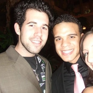 Profile Picture of Blayne Brook (@blayzarr) on Myspace