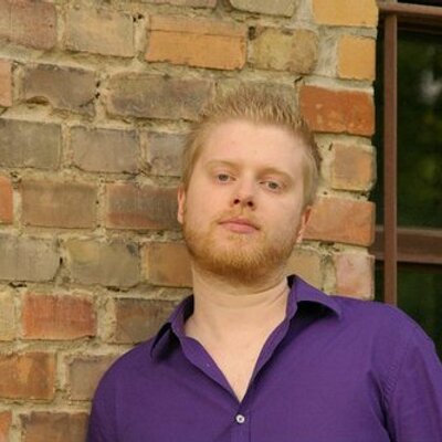 Profile Picture of David Grassinger (@DavidGrassinger) on Twitter