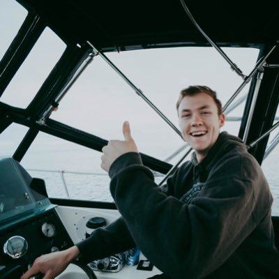 Profile Picture of Benadryl (@BenMulder3) on Twitter