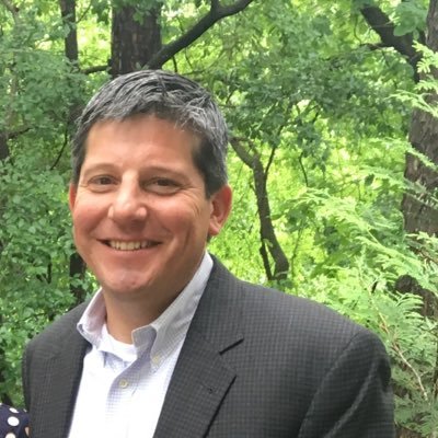 Profile Picture of Dan Schline (@DanSchline) on Twitter