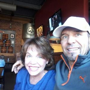Profile Picture of Nancy Helen Mayo (@nhmayo) on Twitter