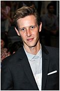 Profile Picture of Gabriel Mannon Wikipedia