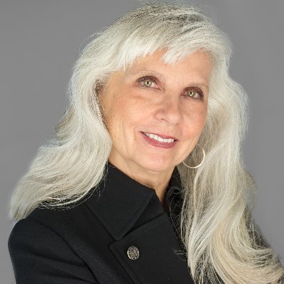 Profile Picture of Carol Hager (@carol_hager) on Twitter