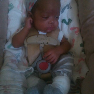 Profile Picture of Jazzyon Twitter
