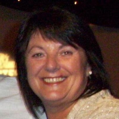 Profile Picture of Carol Baldwin (@clb99) on Twitter