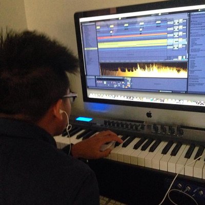 Profile Picture of Mark Specht (@mark_spec) on Twitter