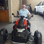 Profile Picture of Kevin McAnulty (@mcanultykevin) on Instagram