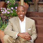 Profile Picture of Eric L. Adams (@bpericadams) on Instagram