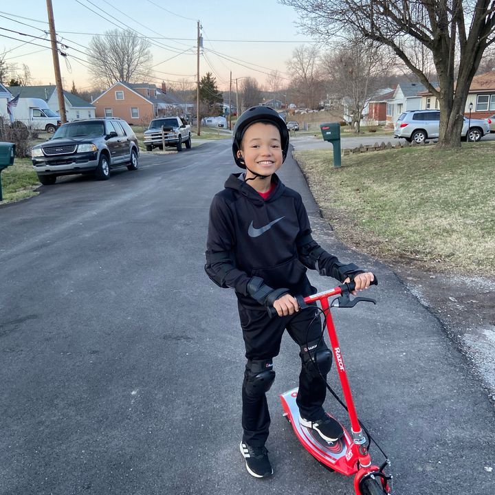 Scott Hunchman - Tiktok Profile Picture of Scott Hunchman (@christopherz1235689) on Tiktok