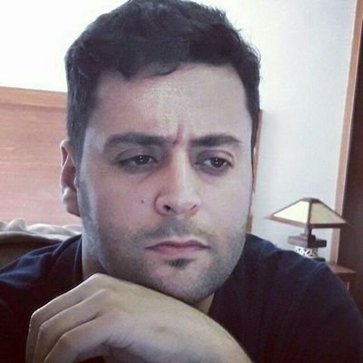 Profile Picture of Masoud Tabrizi (@TabriziMasoud) on Twitter