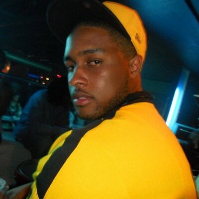Profile Picture of Reginald Phillips (@iceape03) on Twitter