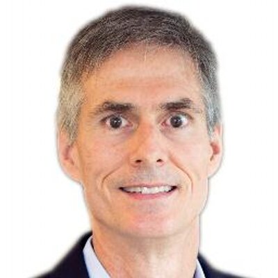 Profile Picture of Joe Steger (@JoeSteger) on Twitter