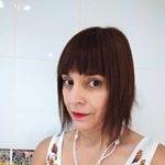 Profile Picture of lilian Montero Reyes (@lilianmonteroreyes) on Instagram