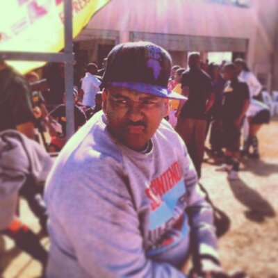 Profile Picture of Brandon Philip Louw (@1Brandonkane) on Twitter