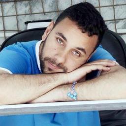 Profile Picture of Ahmad.alasad (@ahmadalasad10) on Twitter