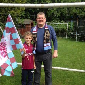Profile Picture of Tim Batchelor (@timandhelen55) on Twitter