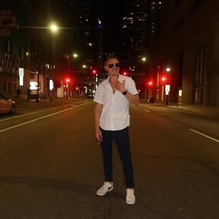 Profile Picture of Michael Estrella-Gero (@michael_estrella) on Instagram