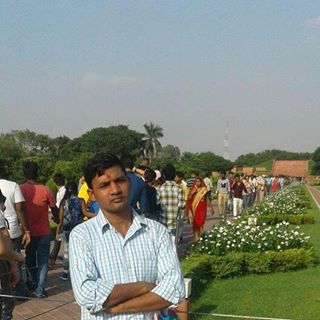 Profile Picture of Pushpendra Rajput (@pushpendra.rajput.14811) on Facebook