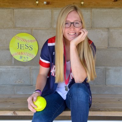 Profile Picture of Jessica Flaherty (@JessFlaherty19) on Twitter