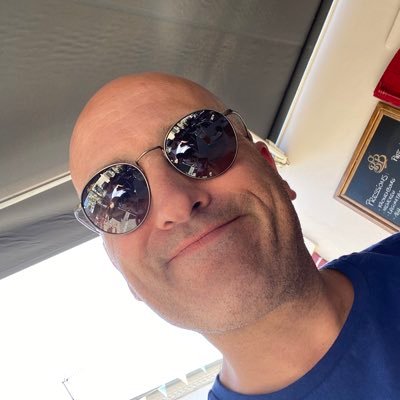 Profile Picture of Alex Edwards (@grassman73) on Twitter