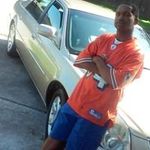Profile Picture of Curtis Washington (@selfdefined_king) on Instagram