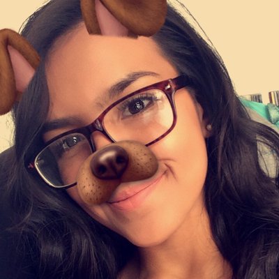 Profile Picture of Kenia Gonzalez (@keniagonzalez25) on Twitter