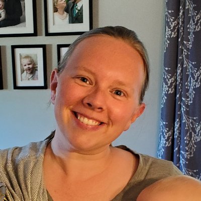 Profile Picture of Katie Kline (@KatieKl73225470) on Twitter