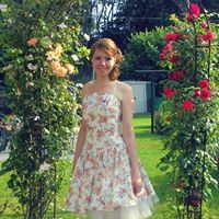 Profile Picture of Janine Stellbrink (@janine-stellbrink) on Quora