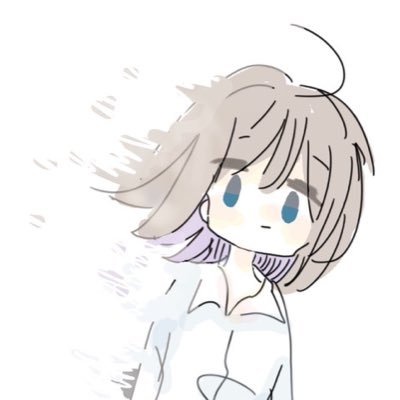 Profile Picture of さより (@kyu_anPontan) on Twitter