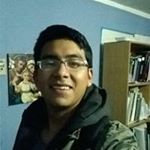 Profile Picture of Brian Espinel Bocángel (@brianespinel) on Instagram