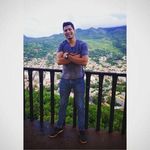 Profile Picture of Robert Obando (@robert_obando_1) on Instagram