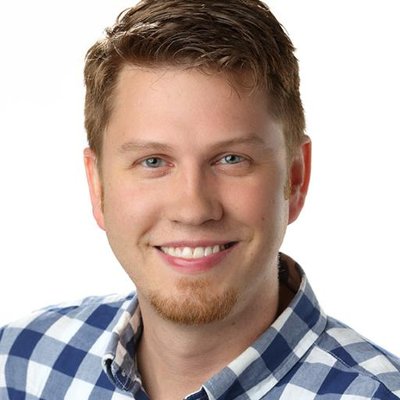 Profile Picture of Jonathan McKnight (@jrmcknight) on Twitter