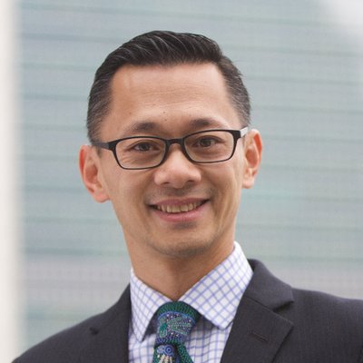 Profile Picture of Kevin Chang 🌏⚖️ (@KevinCChang) on Twitter