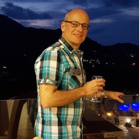 Profile Picture of Chris Goodchild (@chris-goodchild-7) on Quora