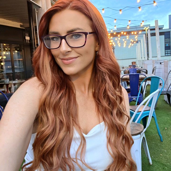 Profile Picture of Francesca (@fran_lifestyleish) on Tiktok