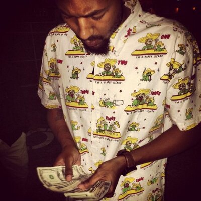 Profile Picture of Brandon M. (@MackizBack) on Twitter