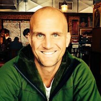 Profile Picture of Ant Clausen (@@antclausen) on Twitter